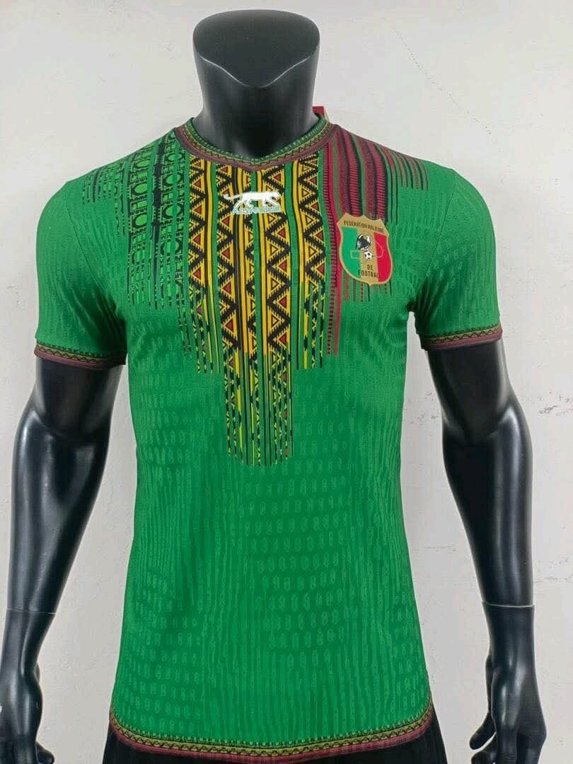 Maillot Côte d'Ivoire