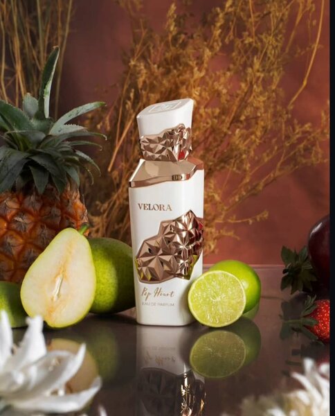 Parfum Velora Fruité