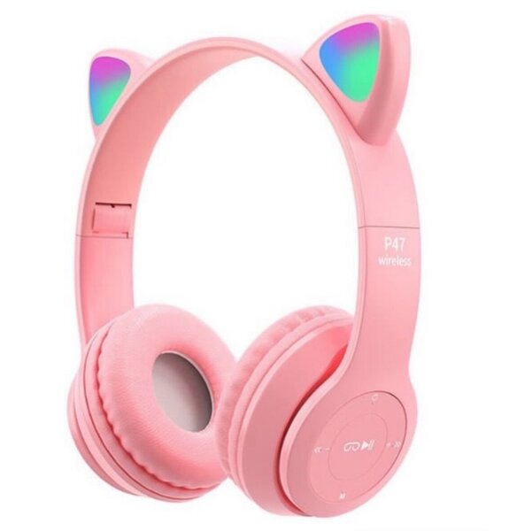 Headphones