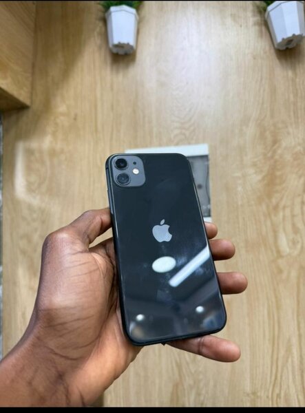Iphone 11 simple
