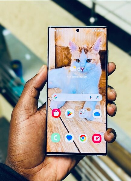 Sumsong ultra s22 8/128GB