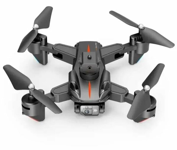 Mini Drone pliable HD