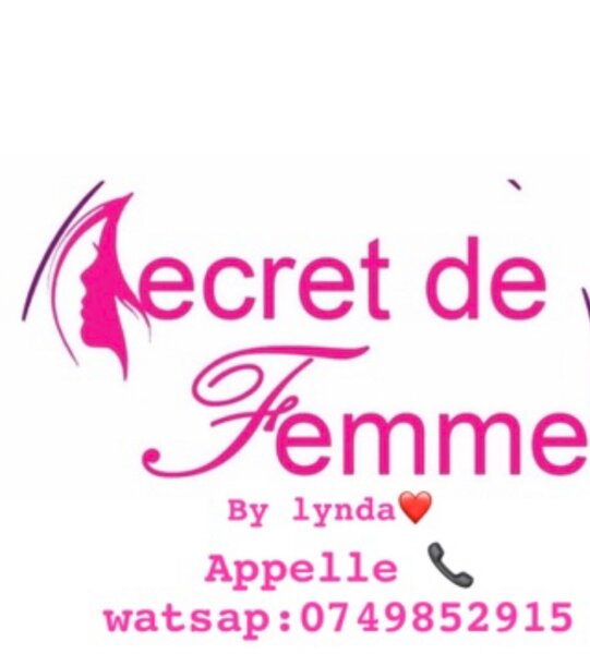 Secret de Lynda 🤤