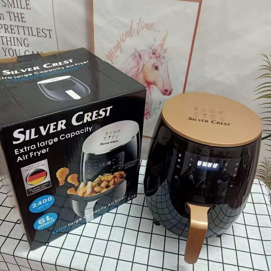 Air fryer 6L