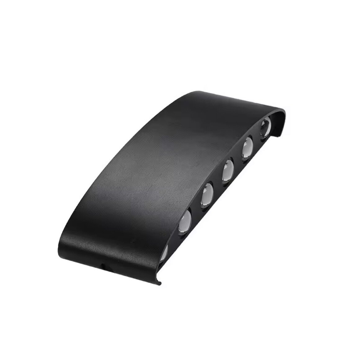 Applique murale LED multicolore