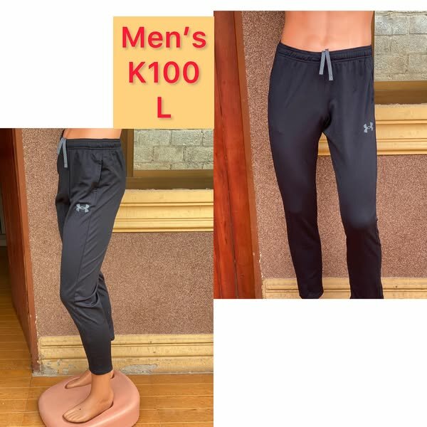 men's trousers