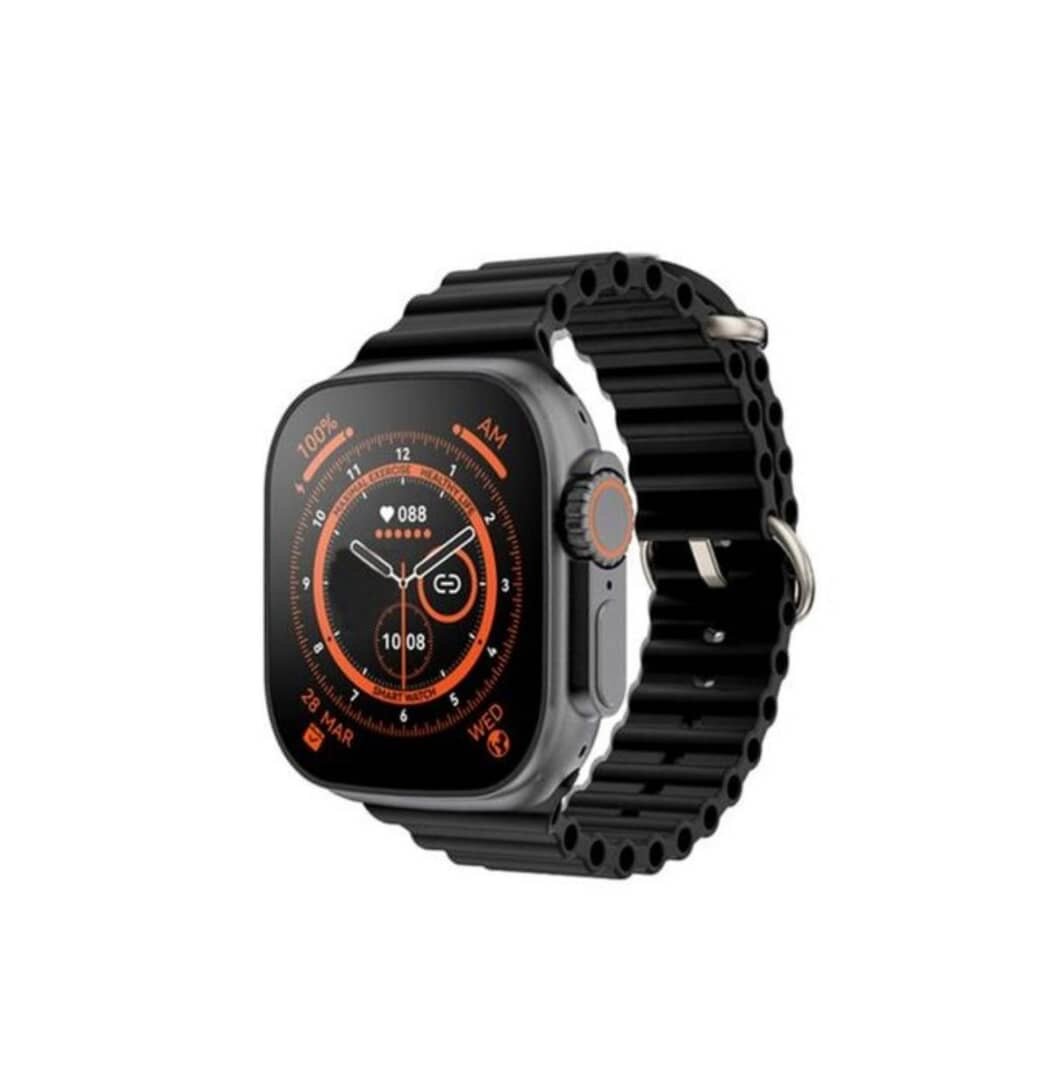 Montre Connectée T800 Ultra