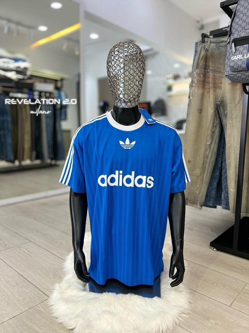 Tee-shirt adidas