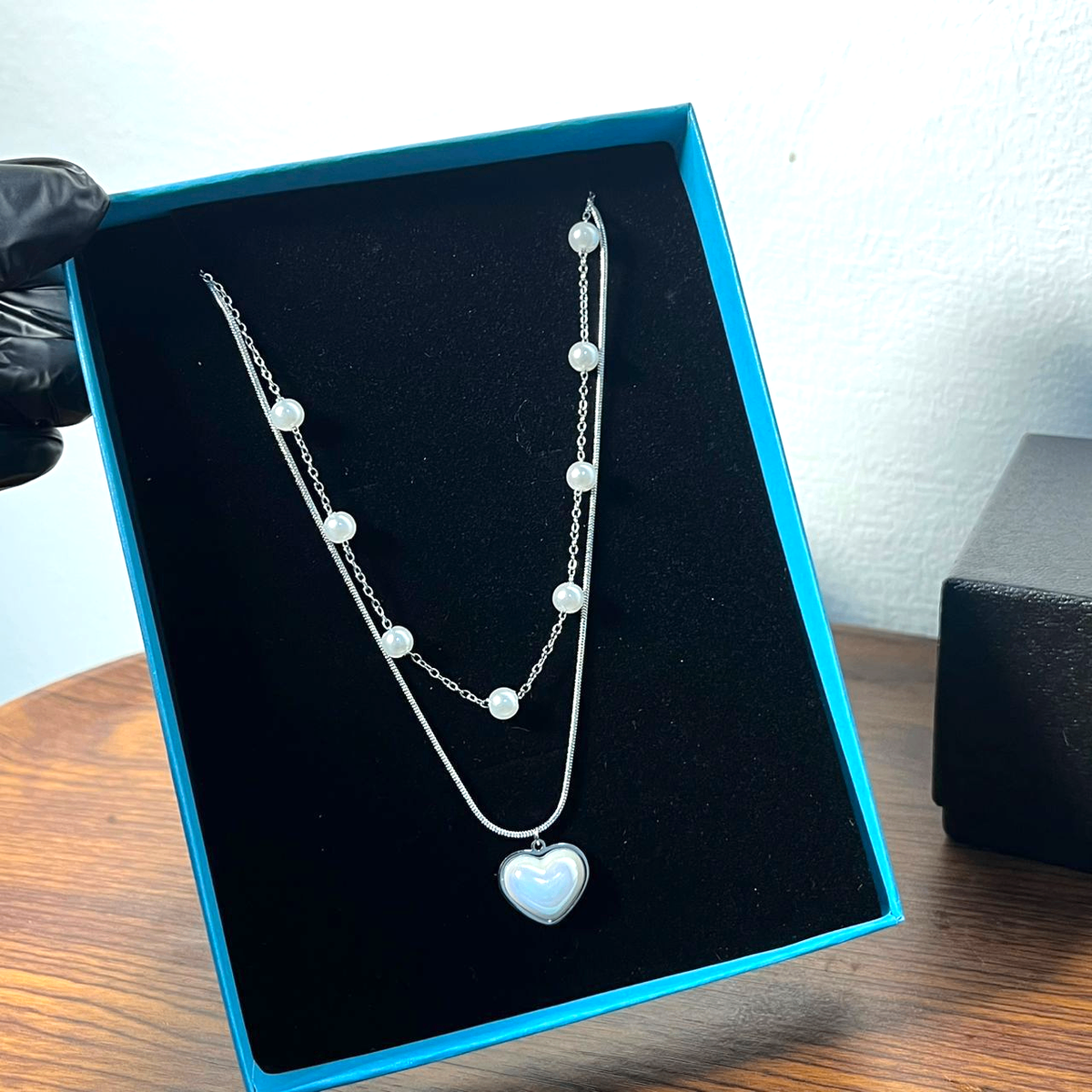 High quality stainless steel