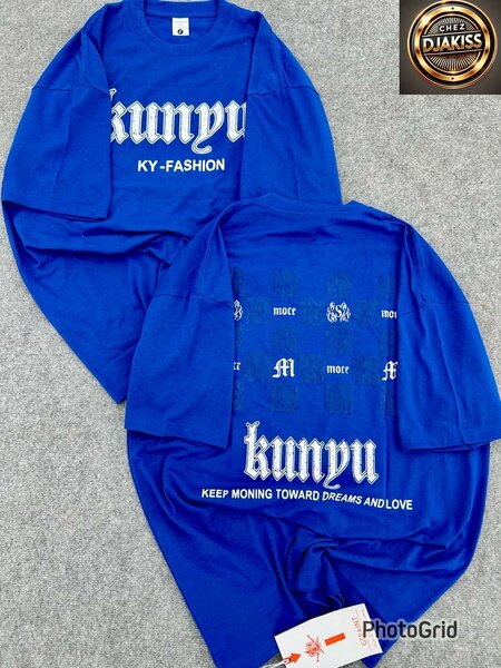 Tee-shirt