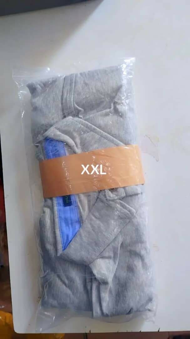 Teeshirt confortable XXL