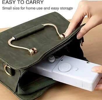 Machine à Coudre Manuelle