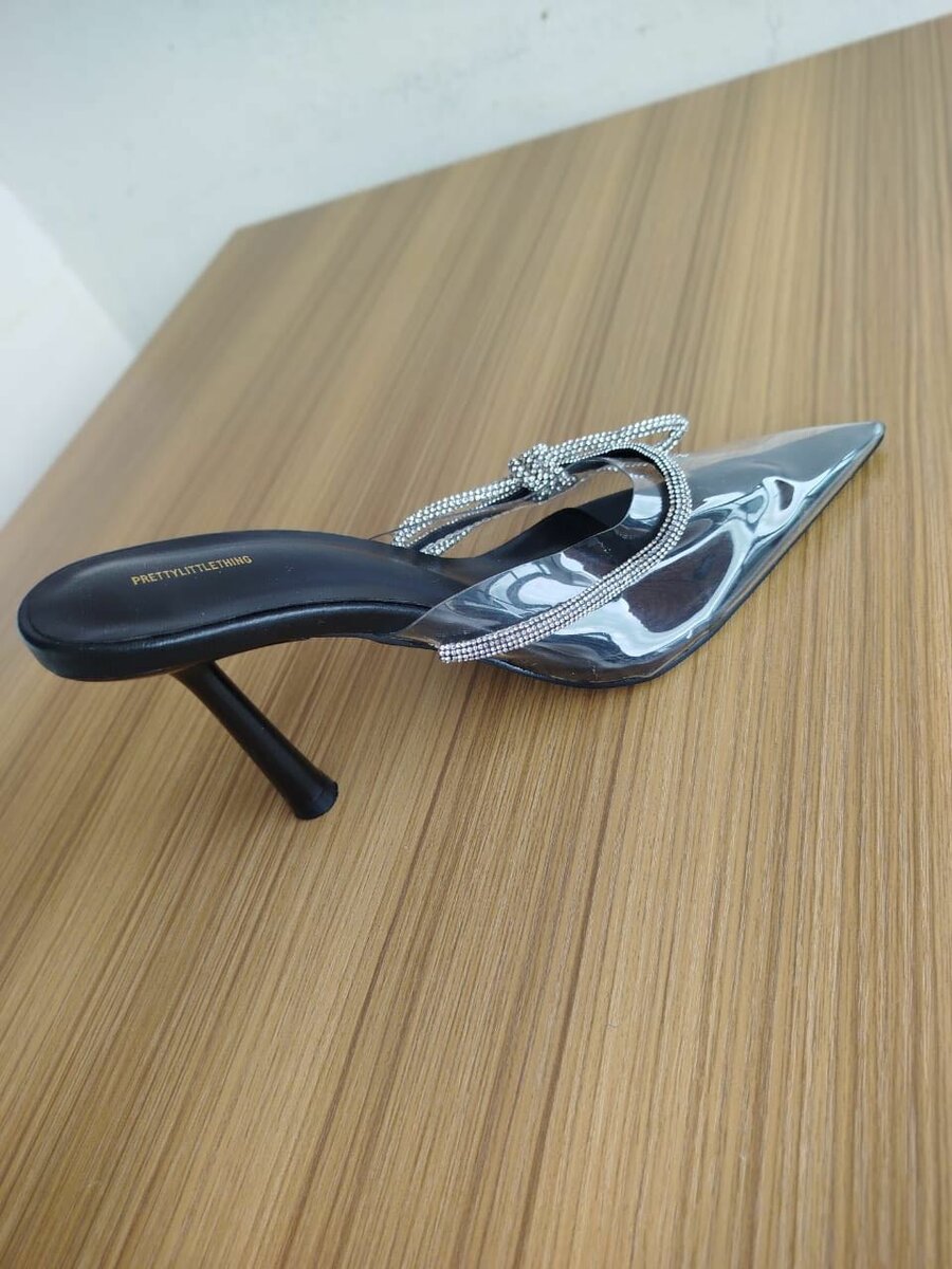 Chausseur de sortie pour femme