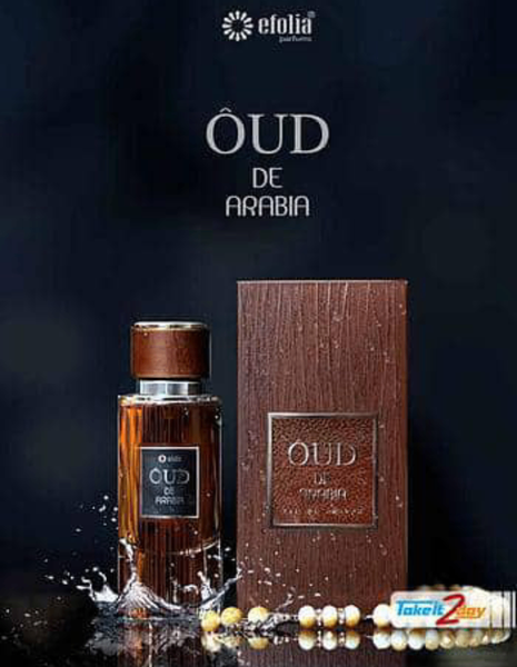 Oud de Arabia