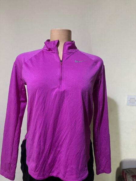 Nike Haut de Sport Femme