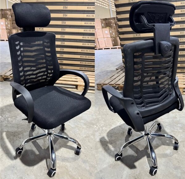 Chaise agent