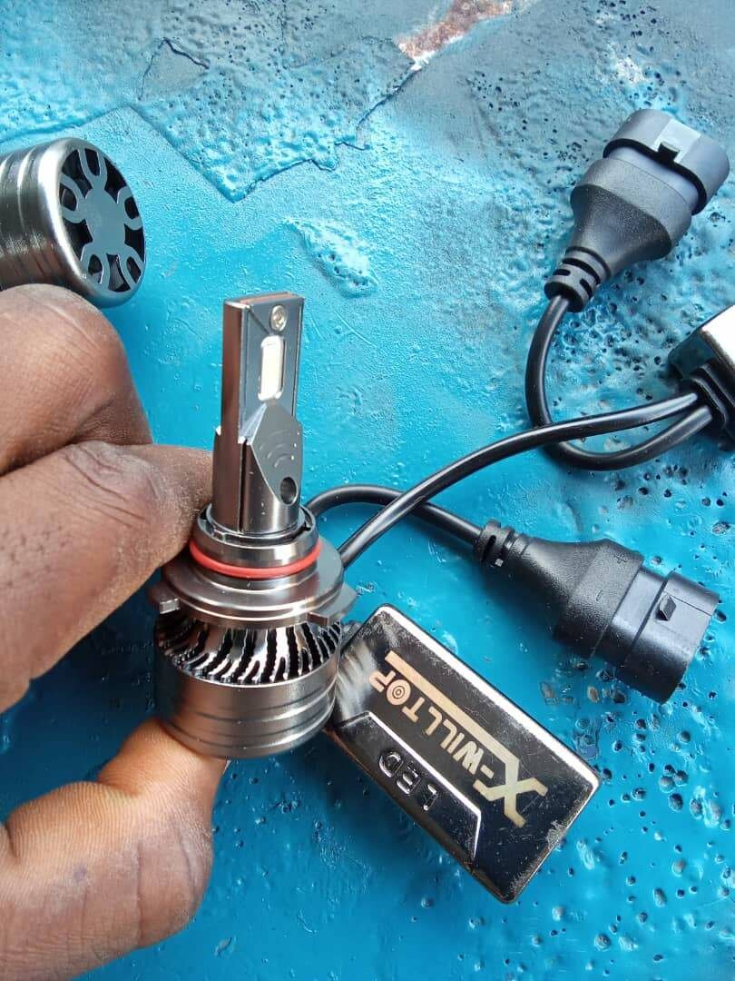 Will top original LED bulbs