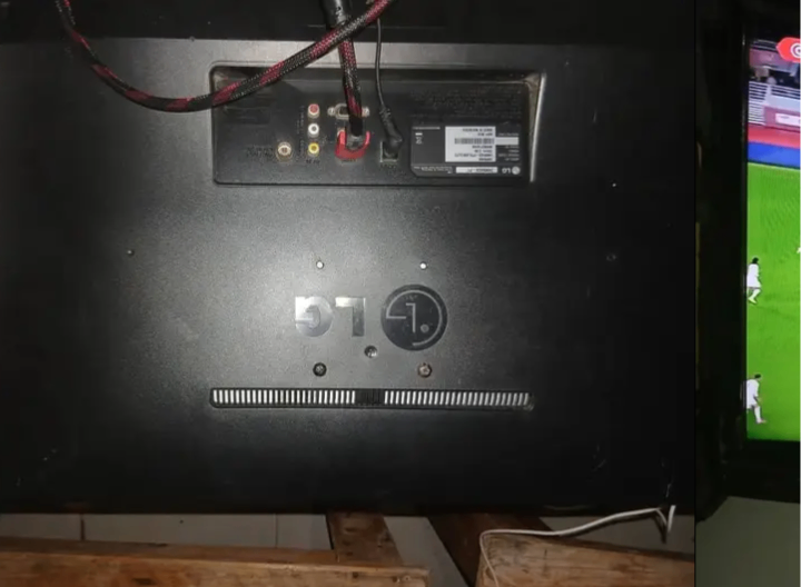 Téléviseur LED LG 32 pouces