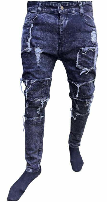 Pantalon jeans