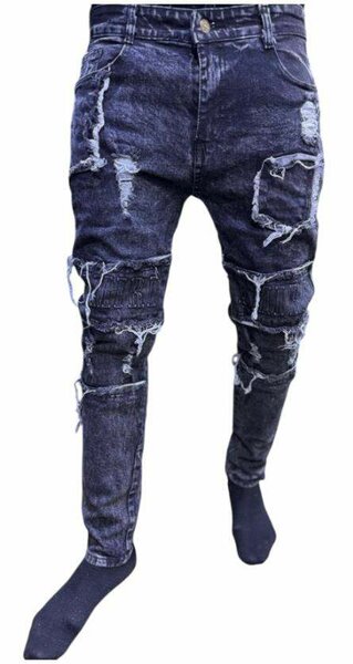 Pantalon jeans