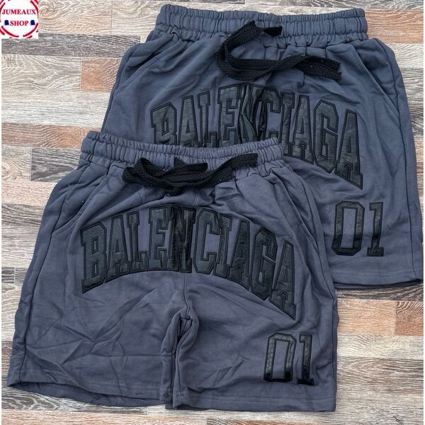 Shorts décontractés homme