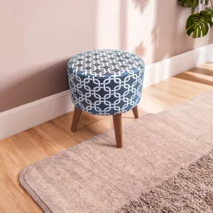 1 Seater Stool 