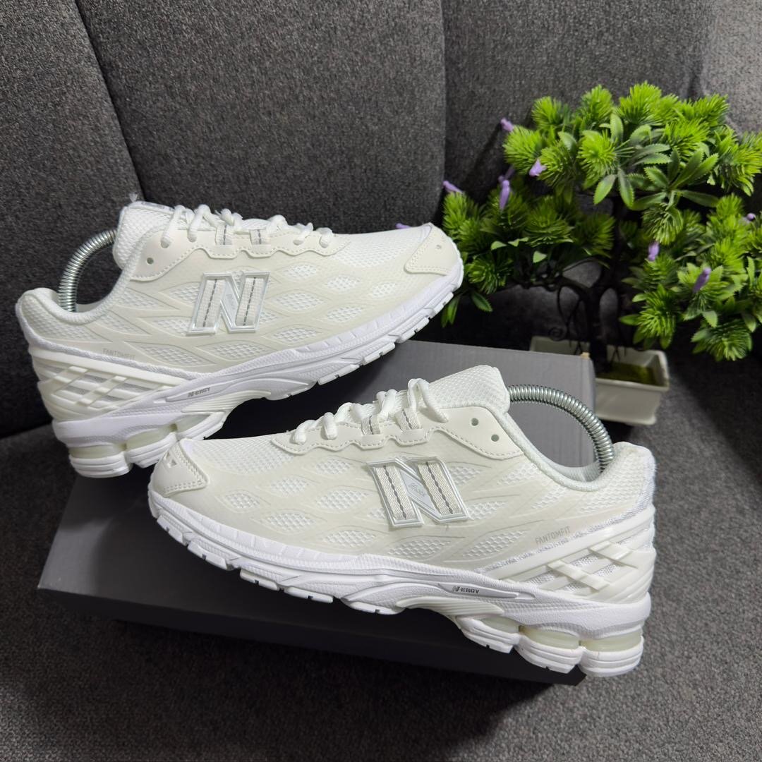 Chaussures de running stylées