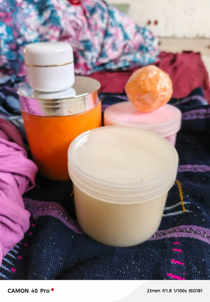 MDK cosmétiques