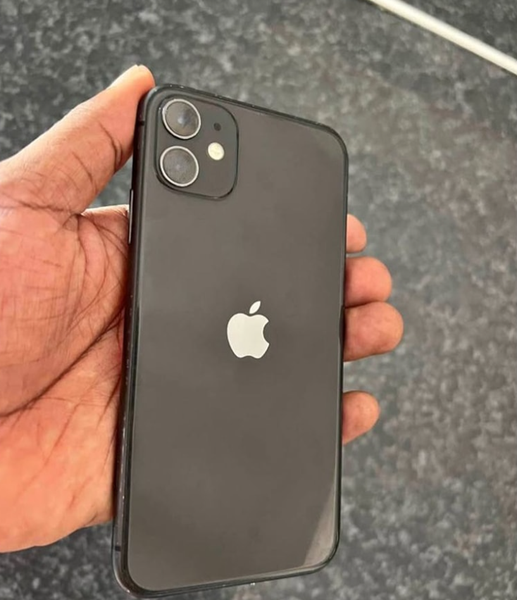 iPhone 11 