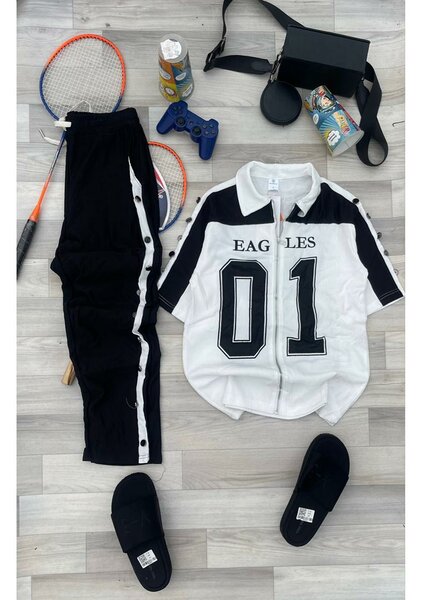 Ensemble Sportwear Eagles