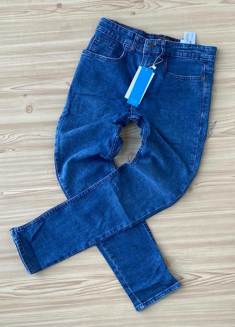 LOS ANGELES BOYS JEANS