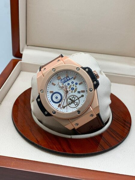 Hublot watches