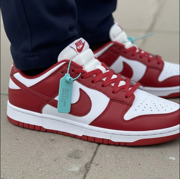 Baskets Air Jordan tendance