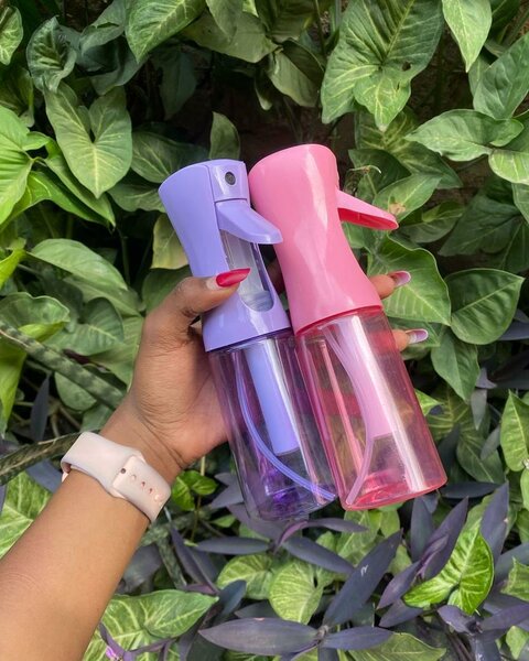 Vaporisateur à Brume Fine