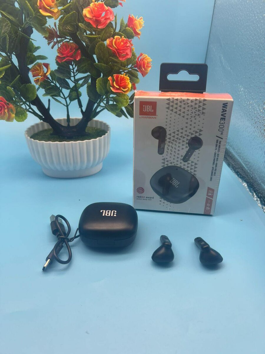 Écouteur Bluetooth jbl.