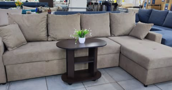 Угловой диван Элита