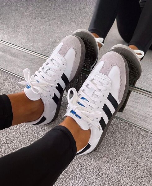 Sneakers Adidas Samba