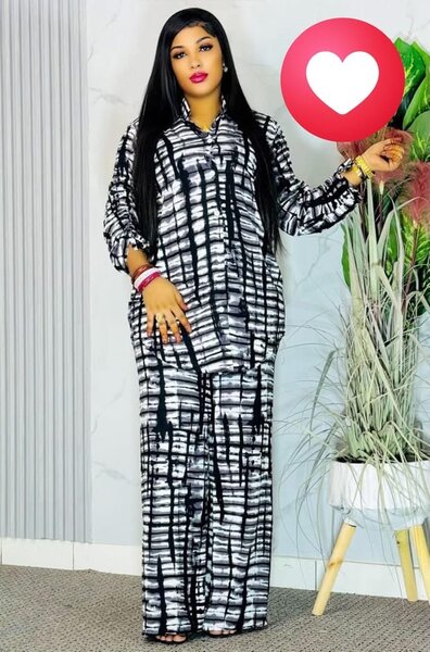 Robe bohème ethnique femme