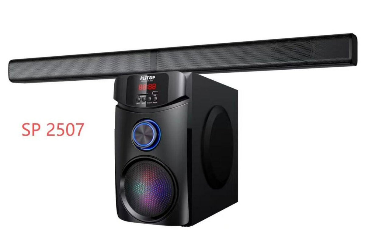 Enceinte Bluetooth Puissante