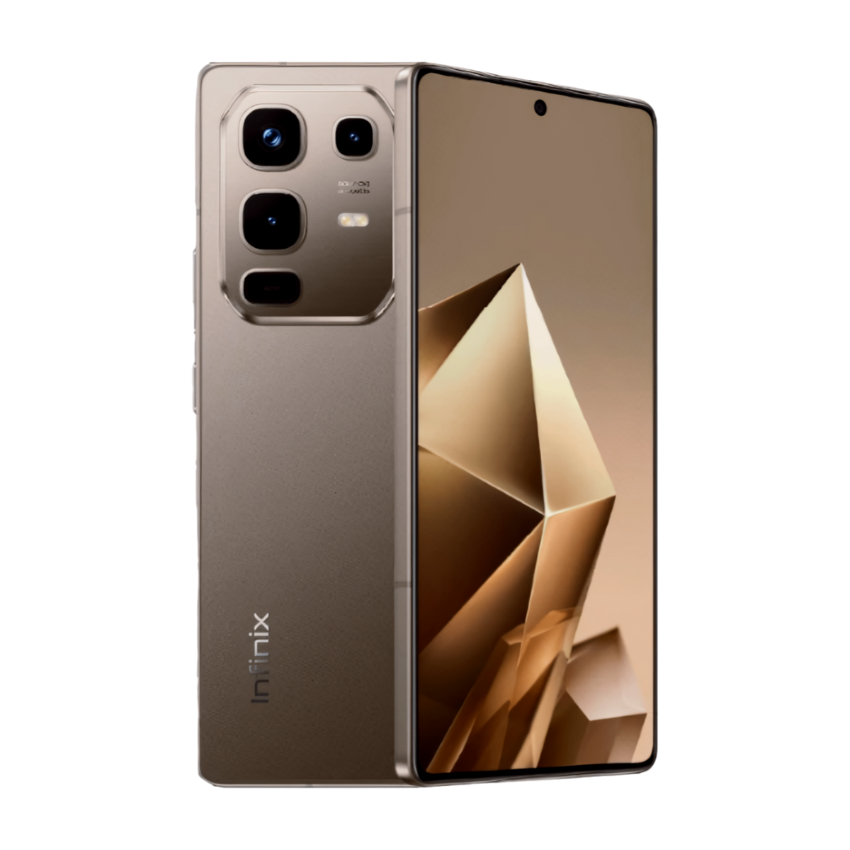 Infinix Note 50 Pro - 256GB