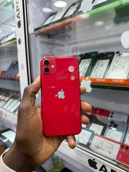 IPhone 11 simple