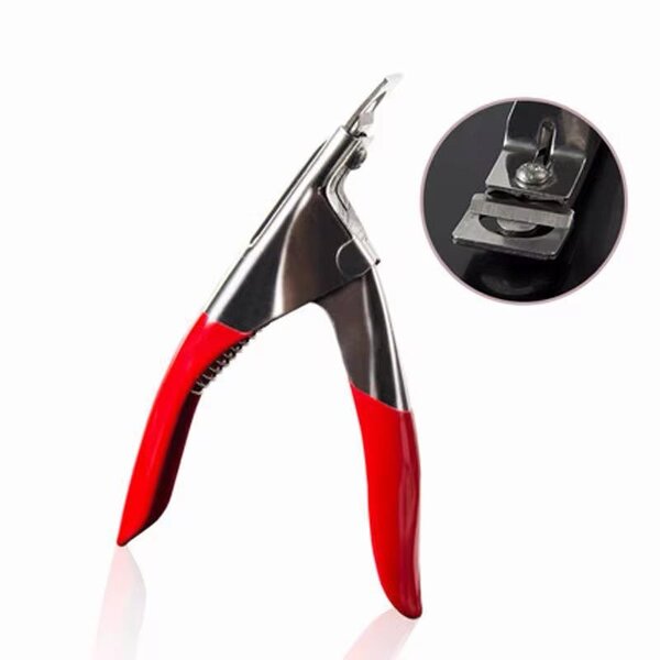 Coupe-ongles acryliques professionnel