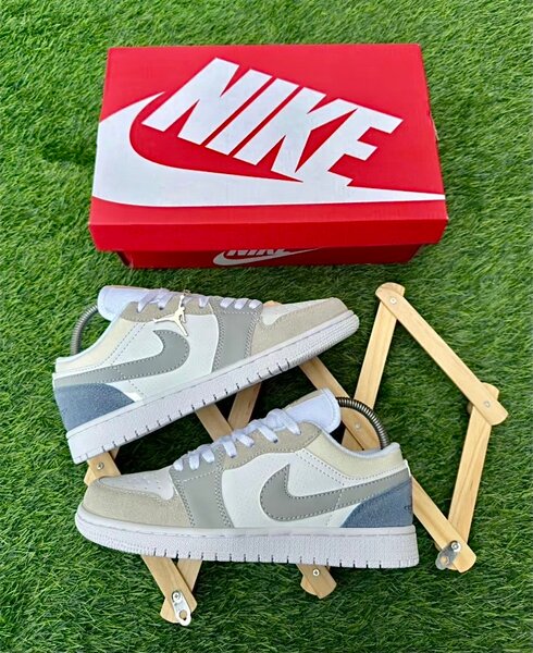 Nike Baskets Mode Homme