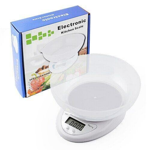 Весы для еды