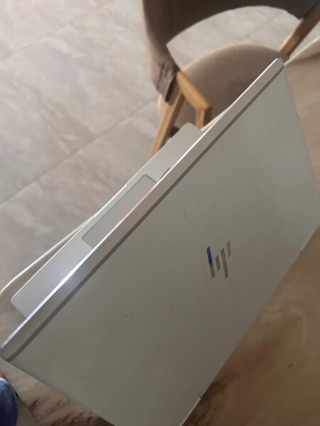 HP LAPTOP X360 ELITEBOOK