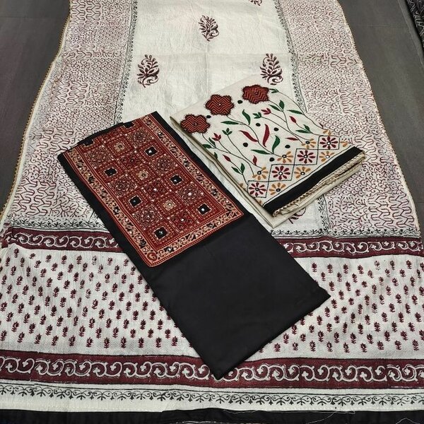 Dhanak 3 Peace Suit