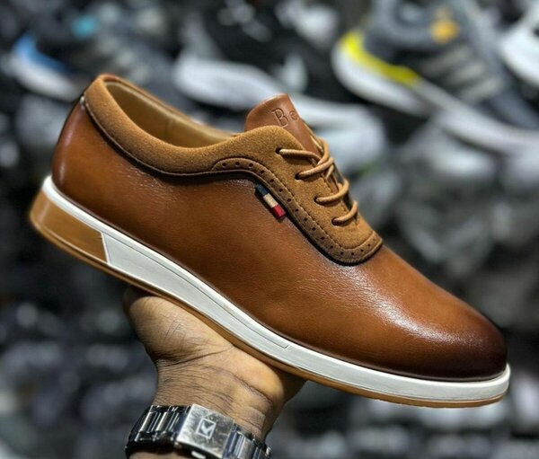 Chaussures Derby Homme Élégantes