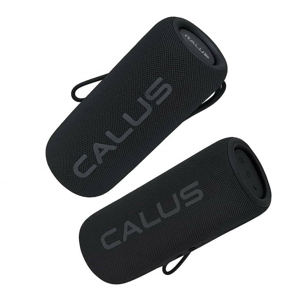 Enceinte bluetooth calus
