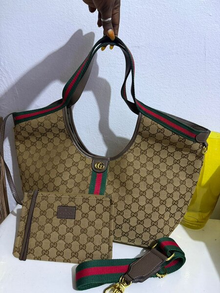Sac à main Gucci classique