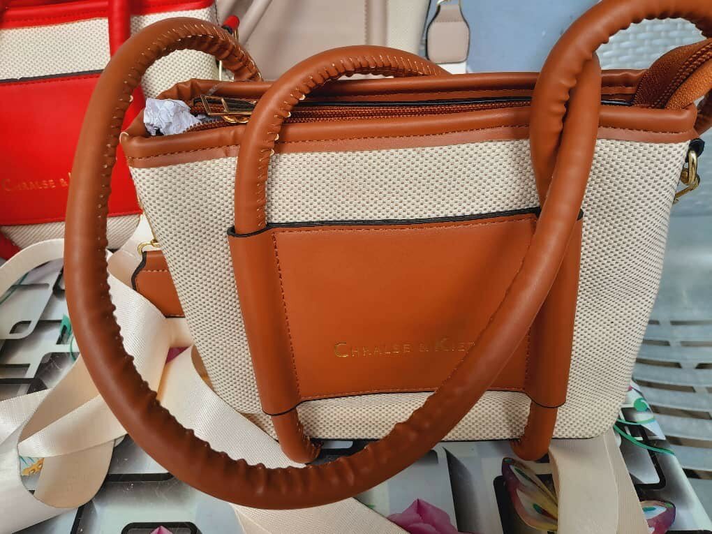 Sac à bandoulière élégant